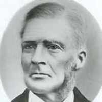 William Brown Smith (1814 - 1897) Profile